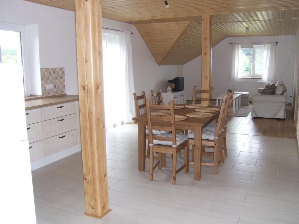 Apartment Sendraz Extérieur photo