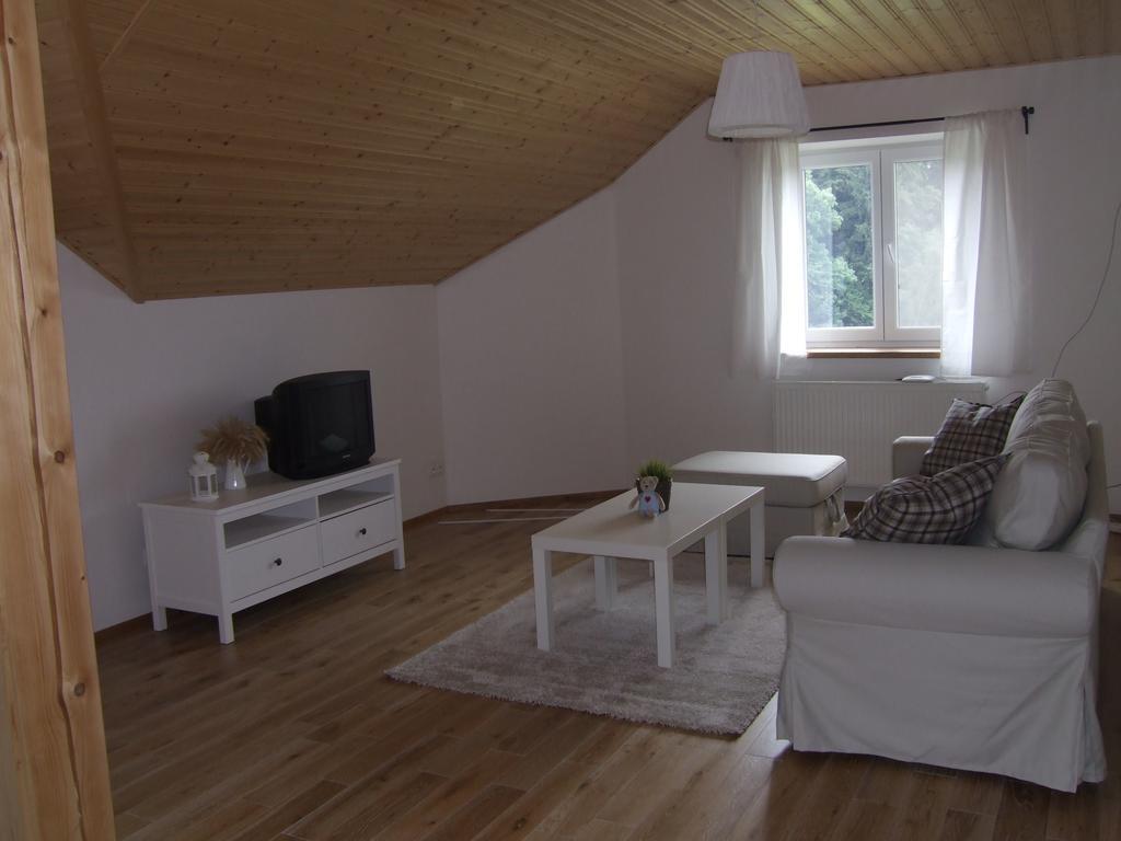 Apartment Sendraz Extérieur photo